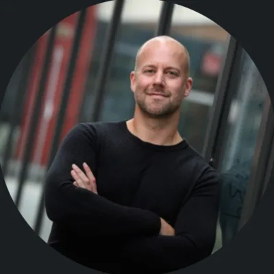 Daniel Masters